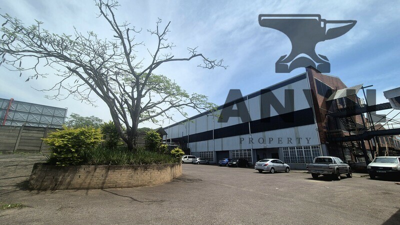 29 Shepstone Road, New Germany, Durban - Full Shooting Range+Training Centre property image 4