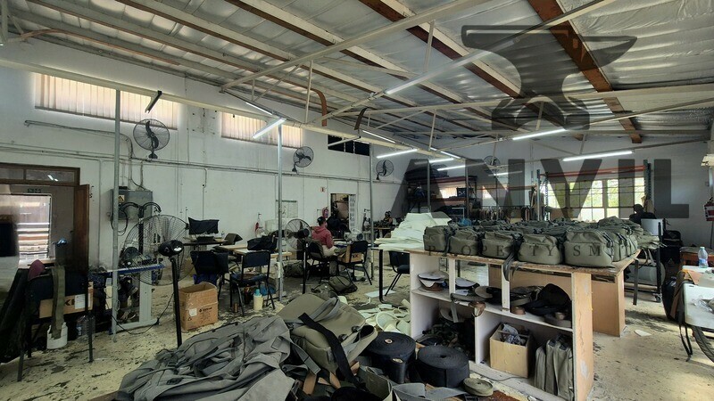 29 Shepstone Road, New Germany, Durban - Full Shooting Range+Training Centre property image 7