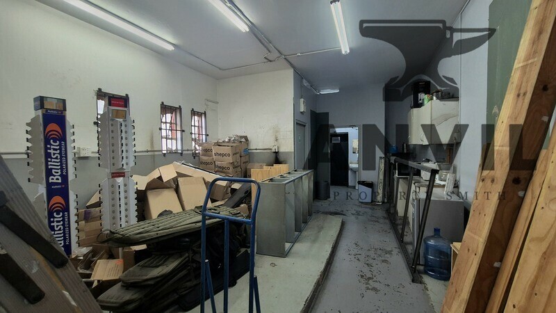 29 Shepstone Road, New Germany, Durban - Full Shooting Range+Training Centre property image 9