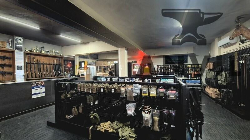 29 Shepstone Road, New Germany, Durban - Full Shooting Range+Training Centre property image 2