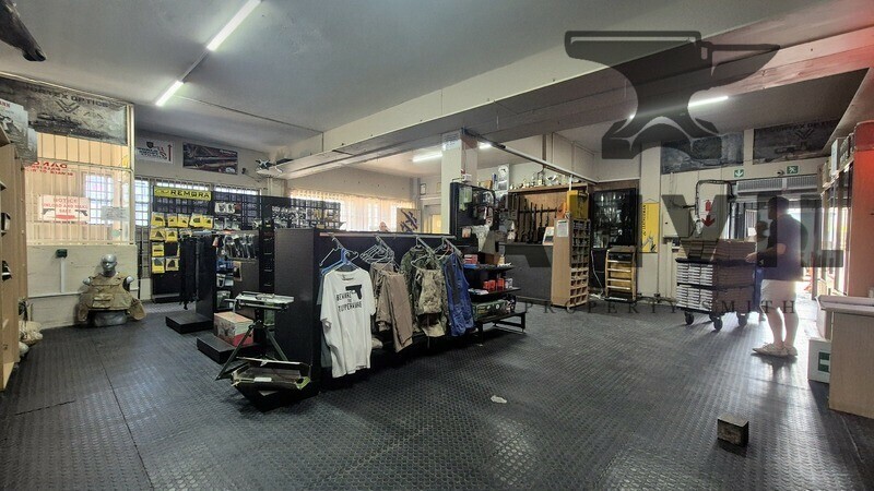 29 Shepstone Road, New Germany, Durban - Full Shooting Range+Training Centre property image 12