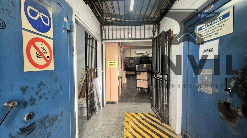 29 Shepstone Road, New Germany, Durban - Full Shooting Range+Training Centre property image 13