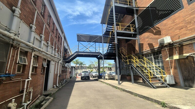 29 Shepstone Road, New Germany, Durban - Full Shooting Range+Training Centre property image 46