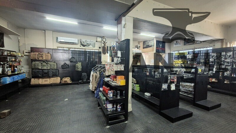 29 Shepstone Road, New Germany, Durban - Full Shooting Range+Training Centre property image 36