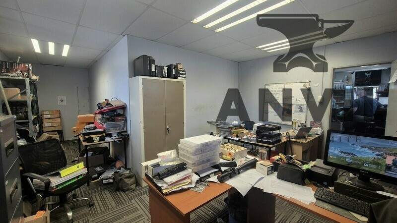 29 Shepstone Road, New Germany, Durban - Full Shooting Range+Training Centre property image 38