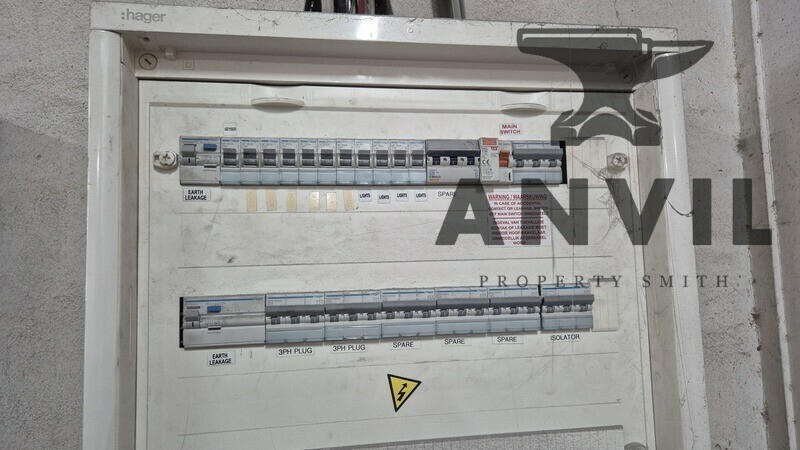 Carlisle Business Park Neptune Street - Unit 8 property image 17