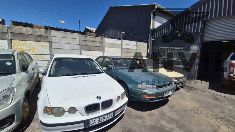 Carlisle Business Park Neptune Street - Unit 8 property image 21