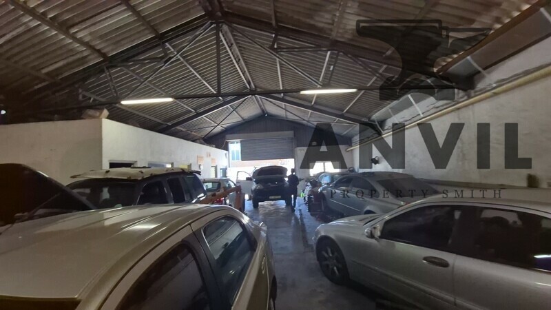 Carlisle Business Park Neptune Street - Unit 8 property image 2