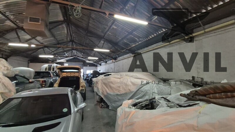 Carlisle Business Park Neptune Street - Unit 8 property image 3