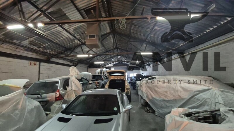 Carlisle Business Park Neptune Street - Unit 8 property image 4