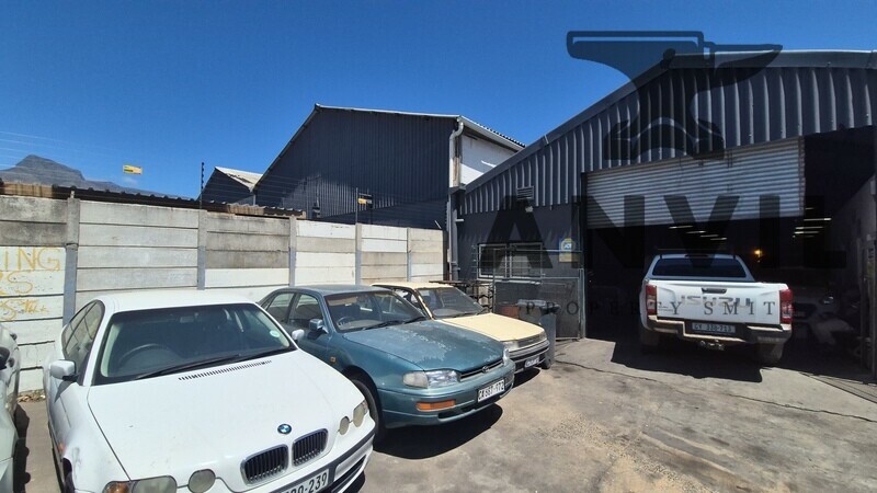 Carlisle Business Park Neptune Street - Unit 8 property image 20