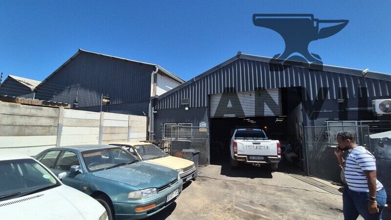 Carlisle Business Park Neptune Street - Unit 8 property image 23