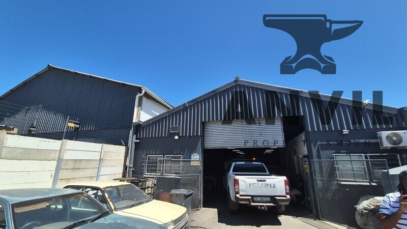 Carlisle Business Park Neptune Street - Unit 8 property image 24