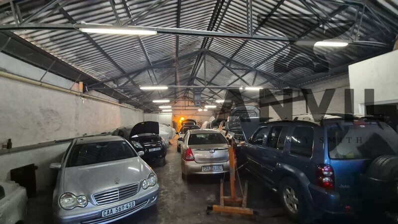 Carlisle Business Park Neptune Street - Unit 8 property image 6