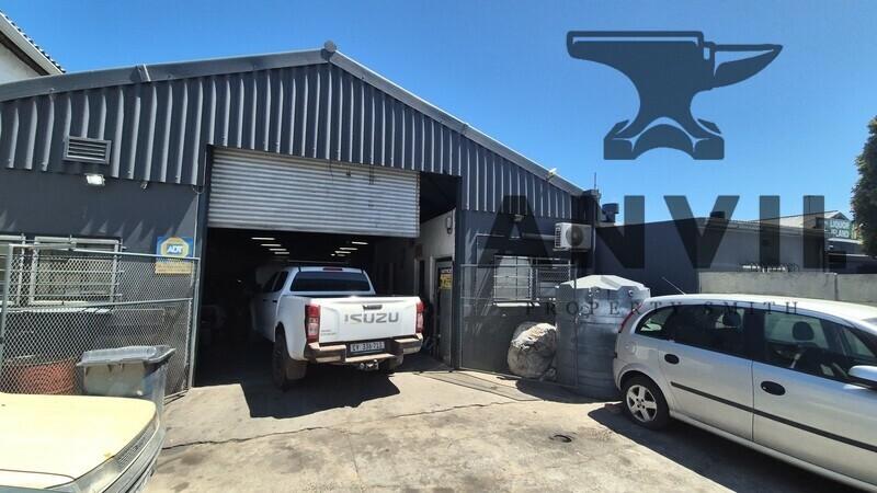 Carlisle Business Park Neptune Street - Unit 8 property image 25