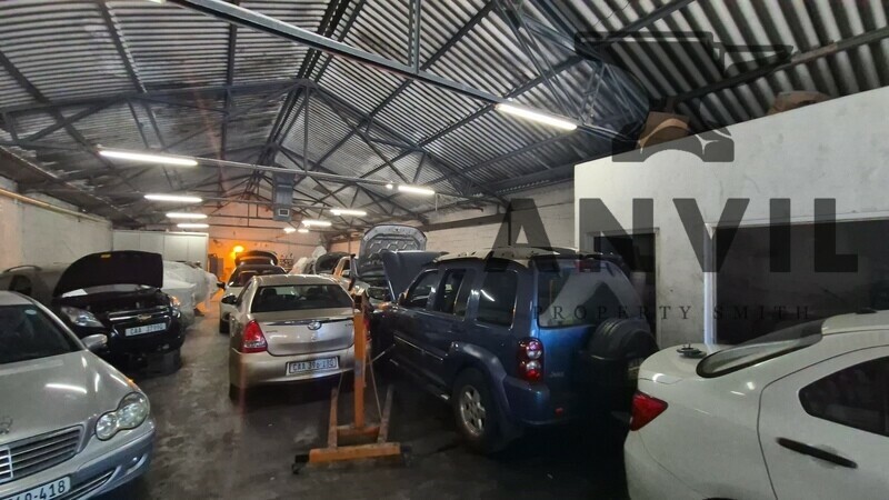 Carlisle Business Park Neptune Street - Unit 8 property image 7