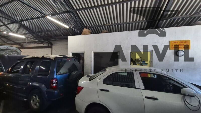 Carlisle Business Park Neptune Street - Unit 8 property image 8