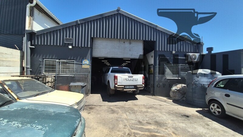 Carlisle Business Park Neptune Street - Unit 8 property image 19