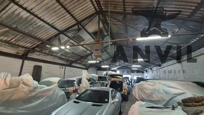 Carlisle Business Park Neptune Street - Unit 8 property image 9