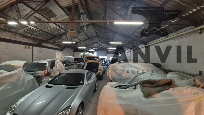 Carlisle Business Park Neptune Street - Unit 8 property image 10