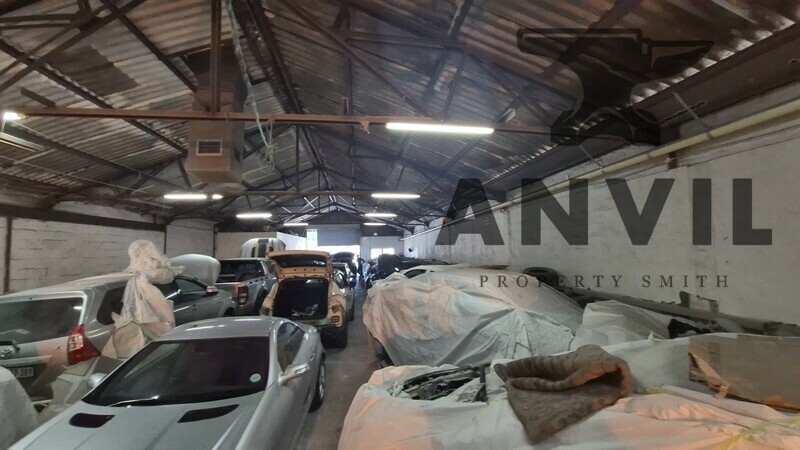 Carlisle Business Park Neptune Street - Unit 8 property image 11