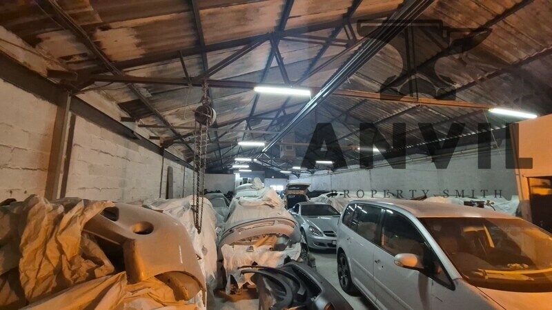 Carlisle Business Park Neptune Street - Unit 8 property image 12