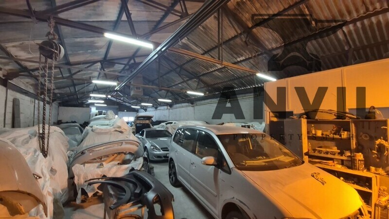 Carlisle Business Park Neptune Street - Unit 8 property image 13