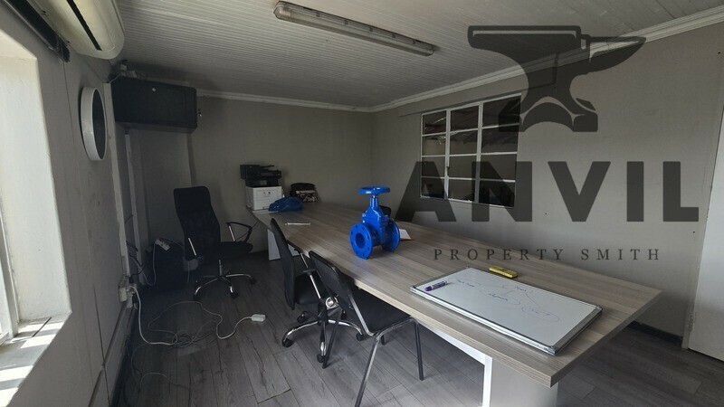 Brackenfell, 450m2 Warehouse To let  - Brackenfell, 450m2 Warehouse To let  property image 6