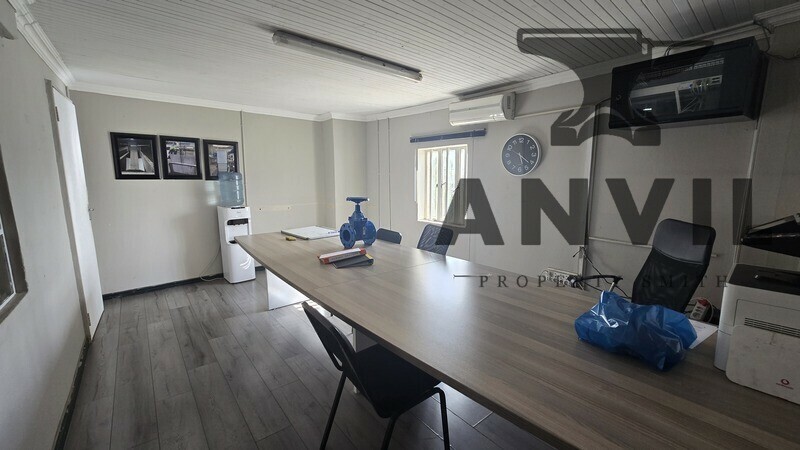 Brackenfell, 450m2 Warehouse To let  - Brackenfell, 450m2 Warehouse To let  property image 7