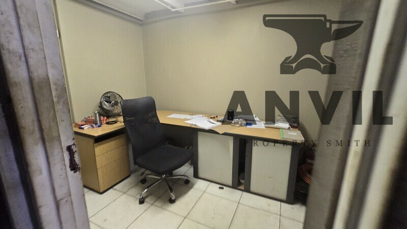 Brackenfell, 450m2 Warehouse To let  - Brackenfell, 450m2 Warehouse To let  property image 8