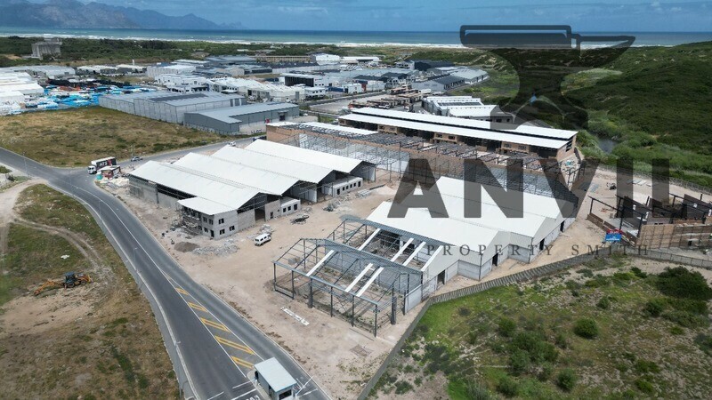 Java Industrial business Park  - unit 5 property image 13