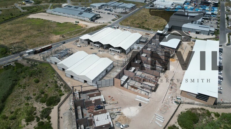 Java Industrial business Park  - unit 5 property image 14