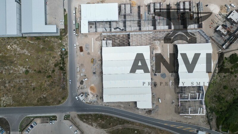 Java Industrial business Park  - unit 5 property image 16