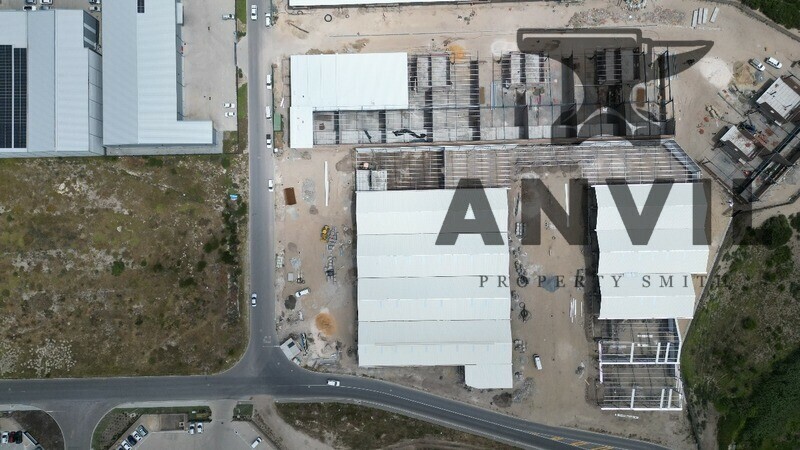 Java Industrial business Park  - unit 5 property image 17