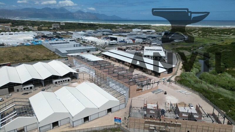 Java Industrial business Park  - unit 5 property image 18