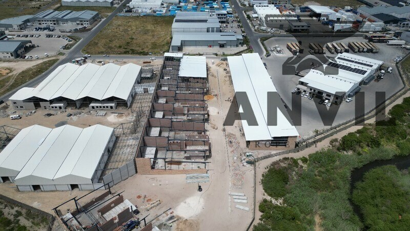 Java Industrial business Park  - unit 5 property image 20