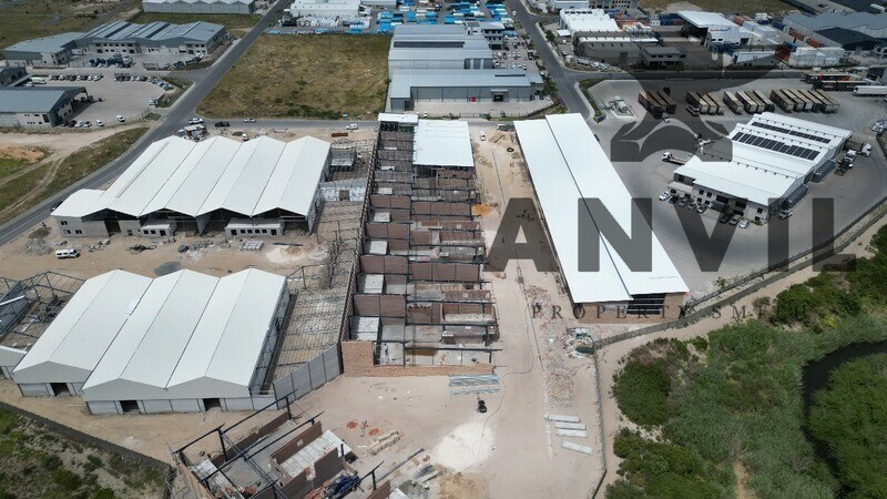 Java Industrial business Park  - unit 5 property image 21