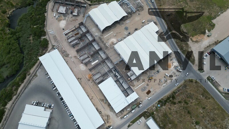 Java Industrial business Park  - unit 5 property image 23