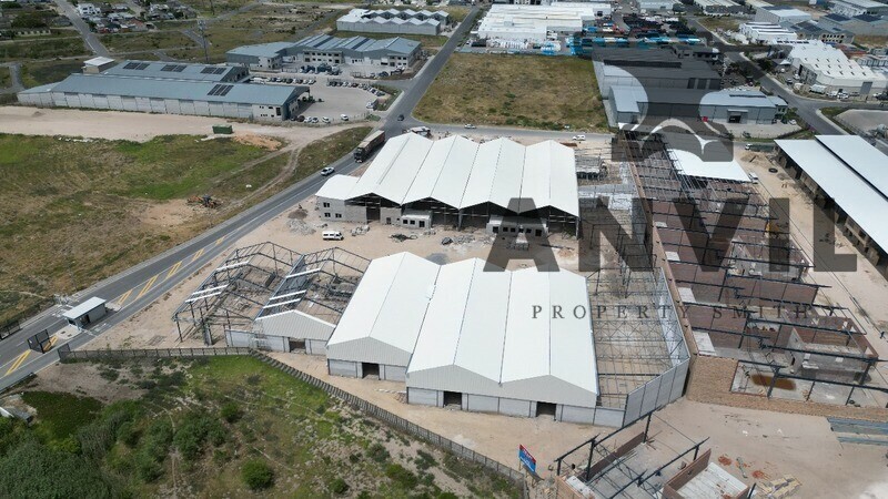 Java Industrial business Park  - unit 5 property image 24