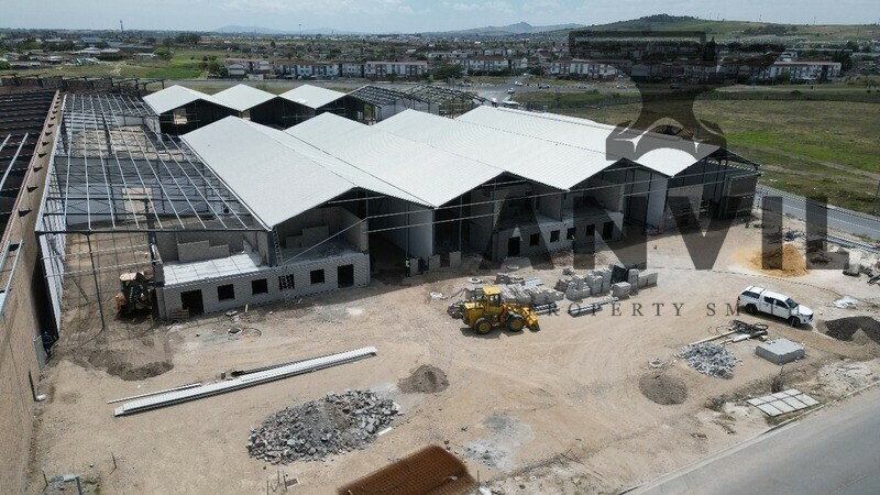 Java Industrial business Park  - Unit 1  property image 3