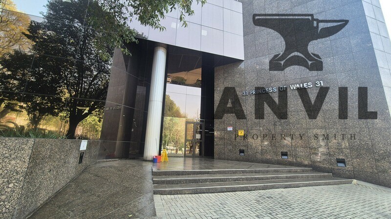 31 Princess of Wales Terrace, Parktown - Office 02, First Floor property image 7