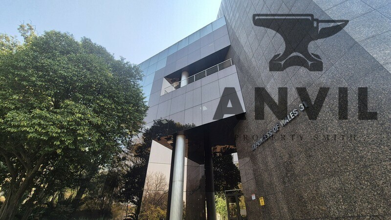 31 Princess of Wales Terrace, Parktown - Office 02, First Floor property image 8