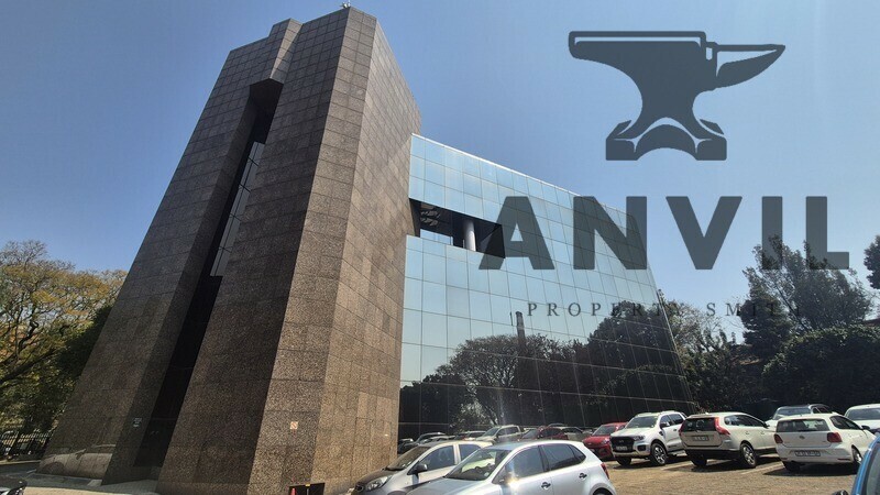 31 Princess of Wales Terrace, Parktown - Office 02, First Floor property image 2