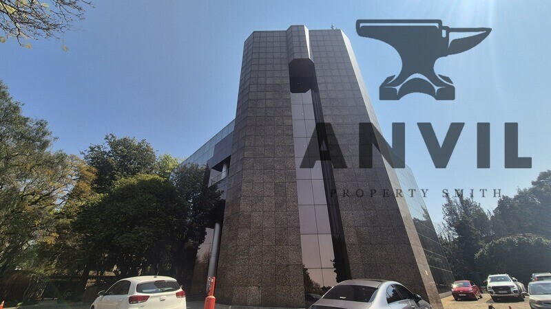 31 Princess of Wales Terrace, Parktown - Office 02, First Floor property image 12