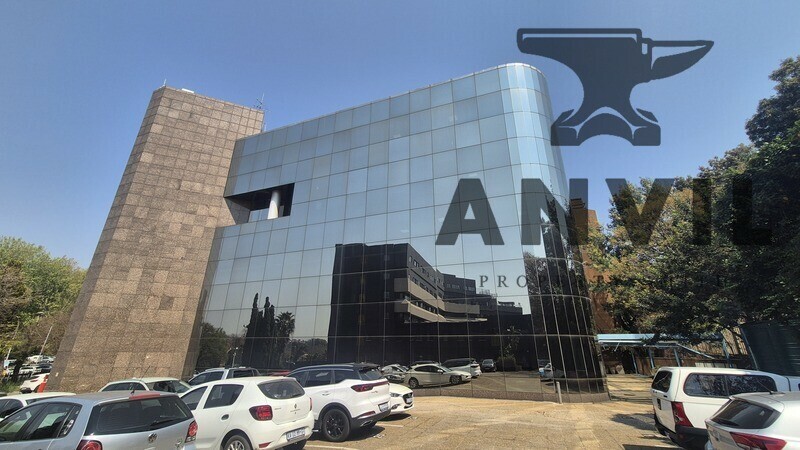 31 Princess of Wales Terrace, Parktown - Office 02, First Floor property image 13