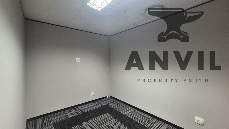 31 Princess of Wales Terrace, Parktown - Office 02, First Floor property image 15