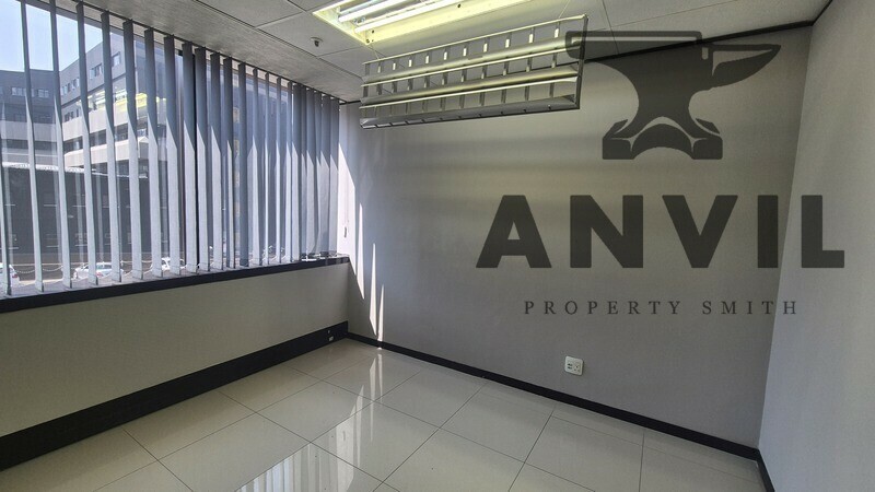 31 Princess of Wales Terrace, Parktown - Office 02, First Floor property image 6