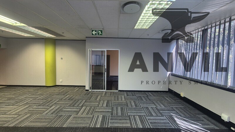 31 Princess of Wales Terrace, Parktown - Office 02, First Floor property image 16