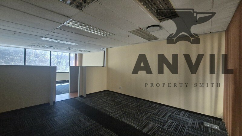 31 Princess of Wales Terrace, Parktown - Office 02, First Floor property image 18