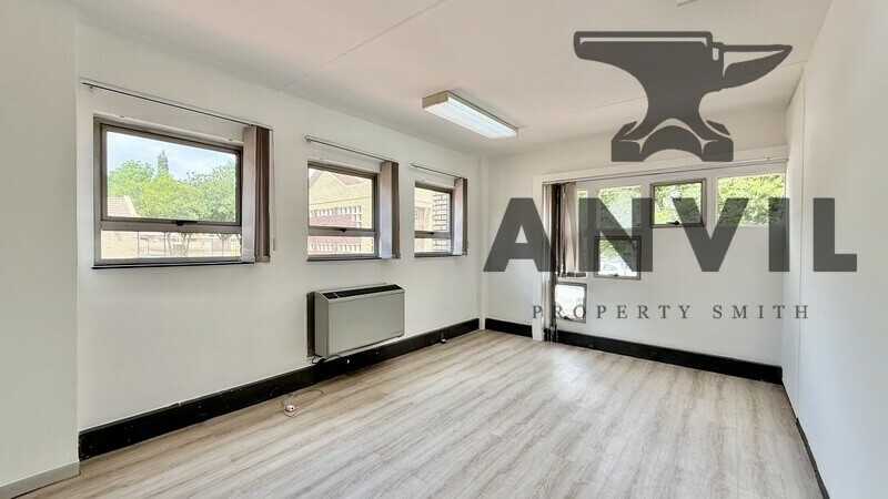 Sunwood Office Park, Lynnwood, Pretoria - Block 5A GF - Unit 03 property image 3